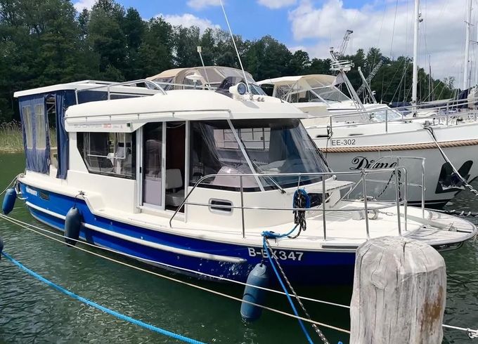 Balt SunCamper 30 Lux