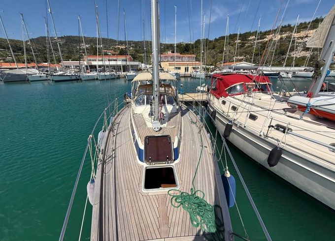 Sunbeam 36