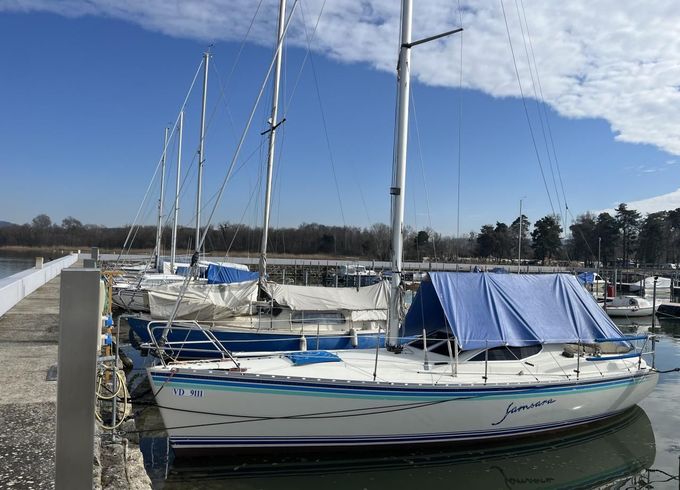 Sunwind 30