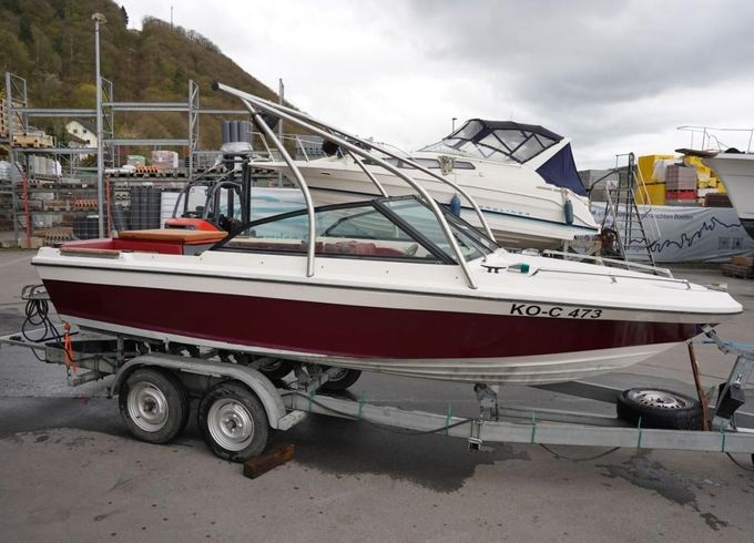 Bayliner MUTINY