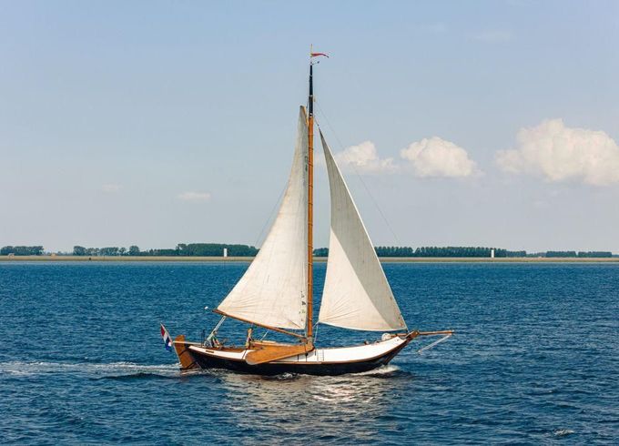 Schokker 1600