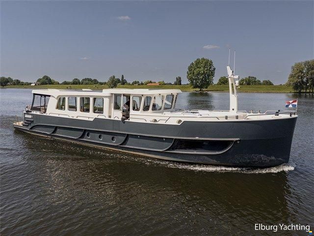 Euroship Luxe Motor 19.95
