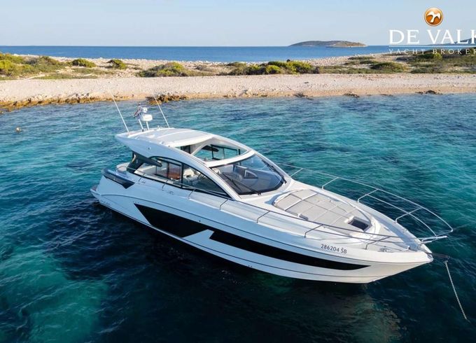 Beneteau GT45