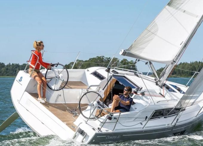 Beneteau Océanis 30.1