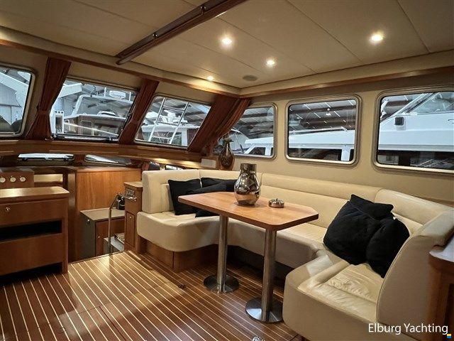 Linssen Grand Sturdy - 470 AC - Twin