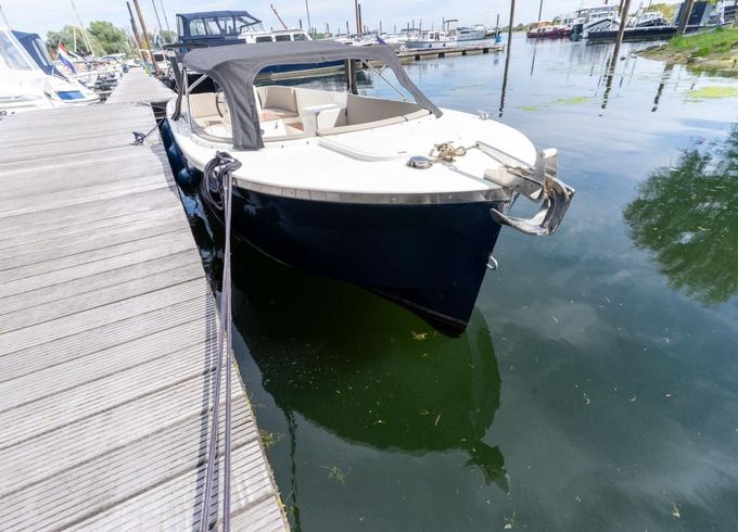 Excellent 750 Tender