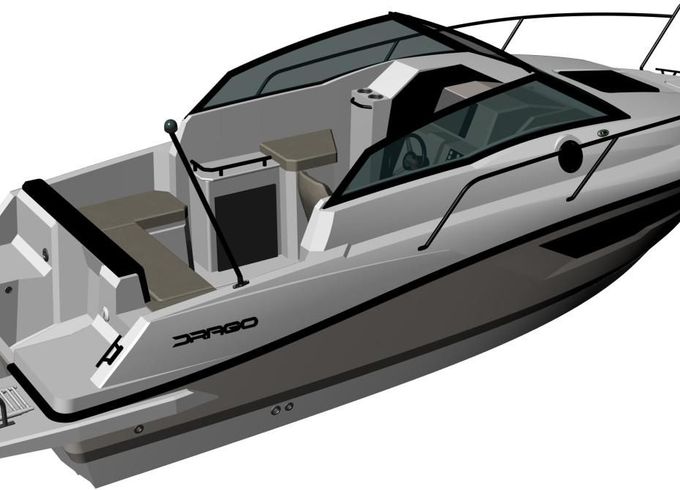 Drago 650