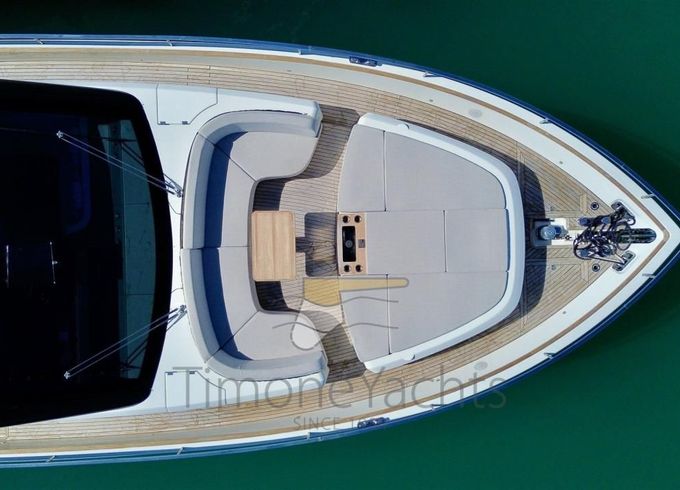 Cranchi Settantotto 78