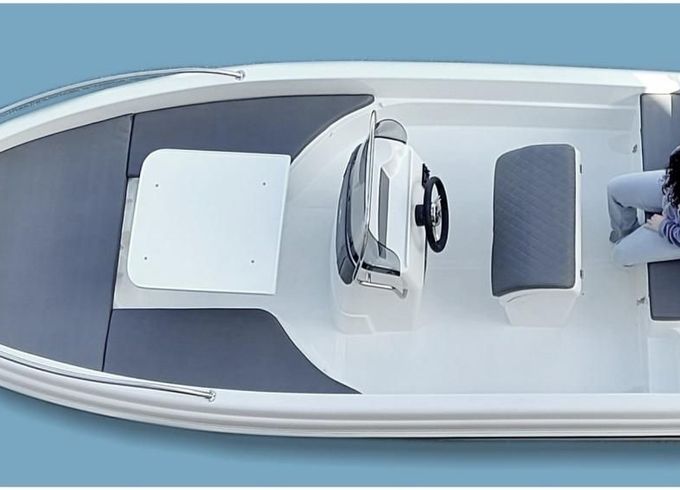 Karel 480 XS