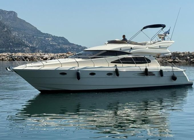Astondoa 46