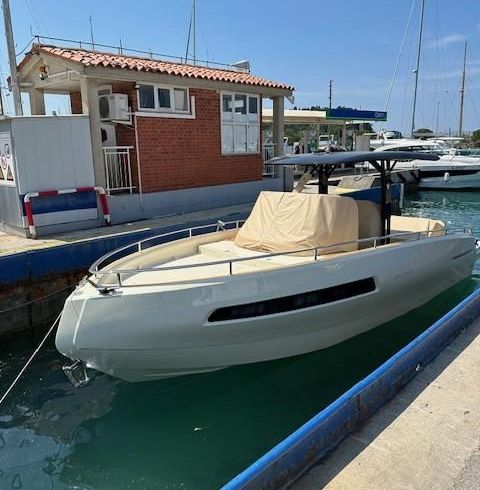 Invictus GT 280