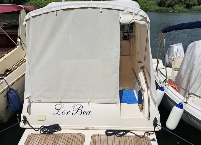 Manò MANO' 24,50 CRUISER