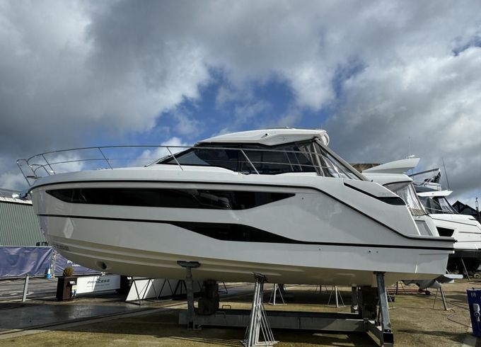Bavaria SR35