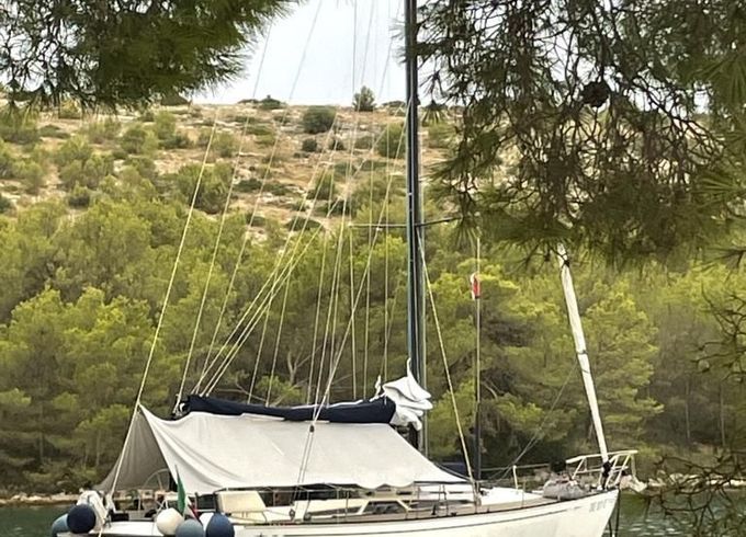 Baltic CC51