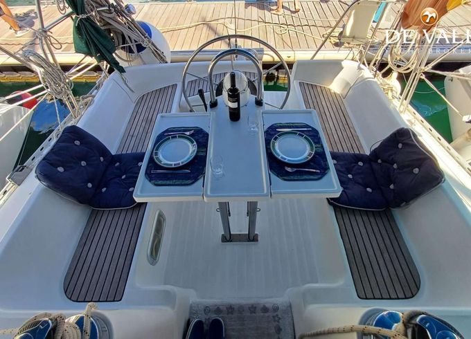 Gib Sea 33