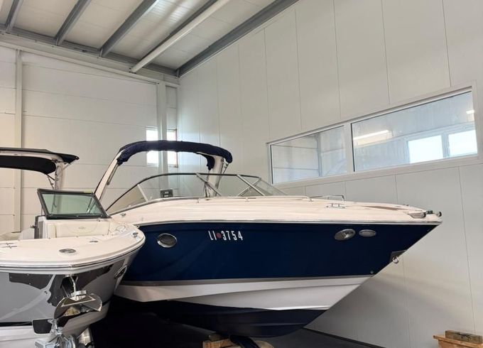 Regal 2750