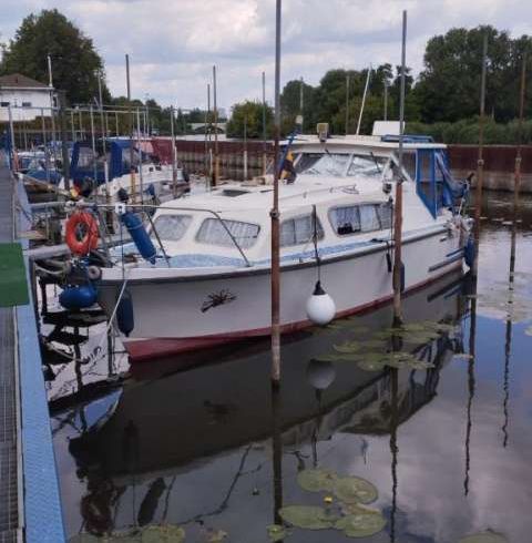 Polar 750