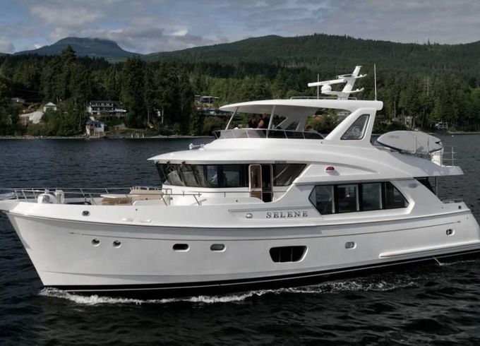 Selene 60 Explorer