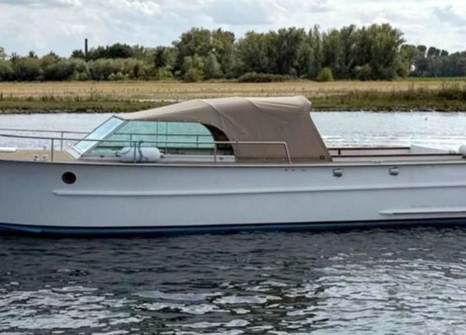 Super van Craft 10.60 2.0