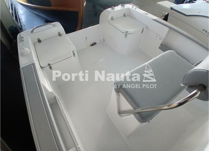 Dipol Glass FRAGATA H-510