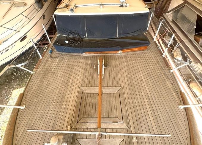 VAN CRAFT 1140