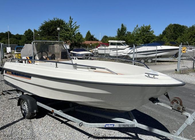 Ryds 475 GT