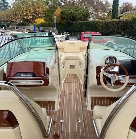 Chris Craft GT 25