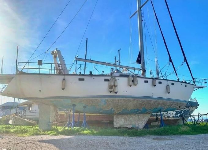 Atlantic 61