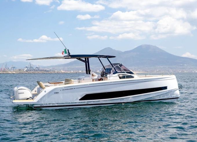 Salpa Avantgarde 35