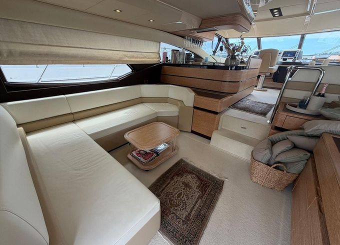 Azimut 60 FLY - 2015