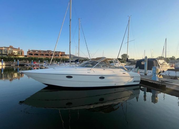 Cranchi ACQUAMARINA 31