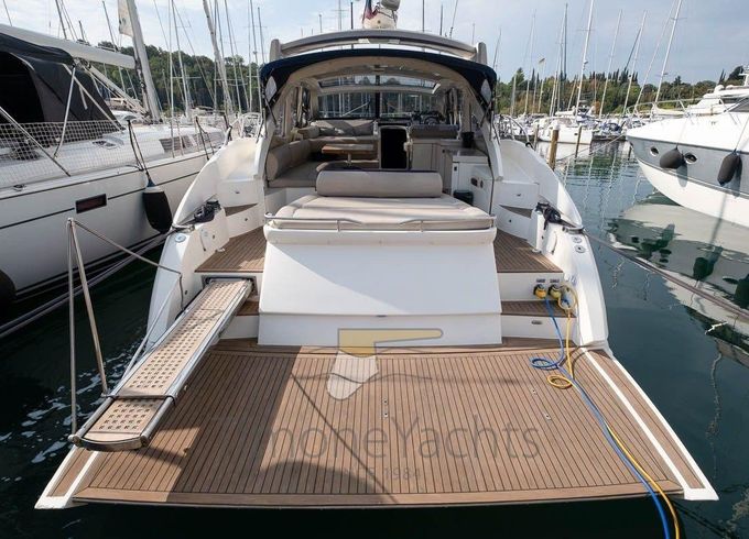 Atlantis 54 HT