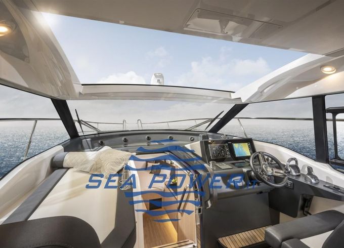 Bavaria SR35 Hard Top