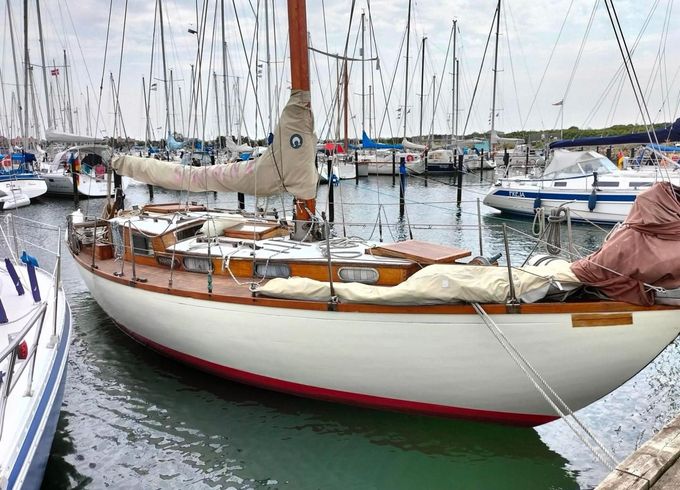 Alfred Mylne 10.50