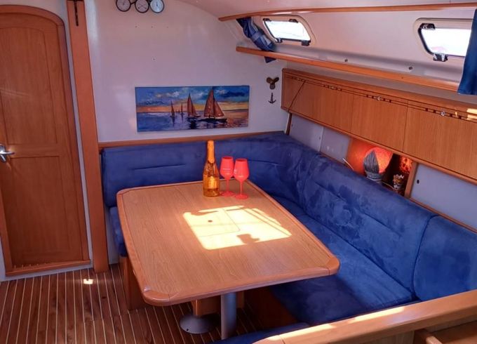 Poncin Harmony 42