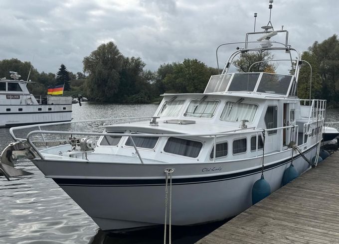 Gruno 1150 de Luxe