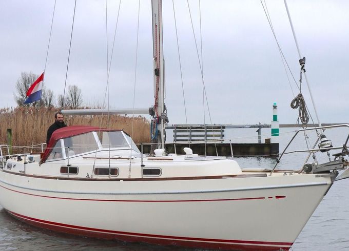Nomad SK 34