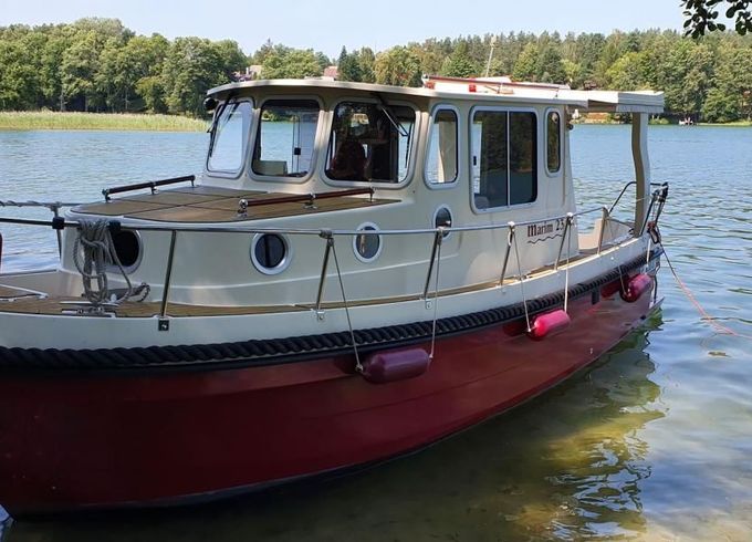 Mazuria Marim 755
