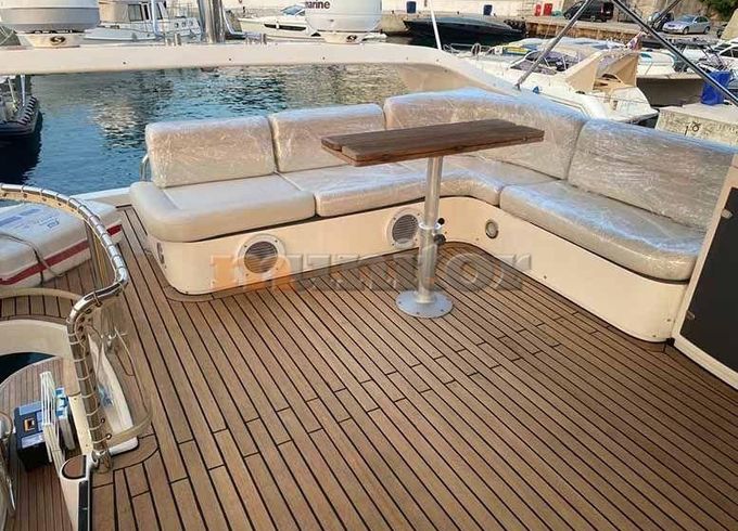 Cayman 62 Cyber
