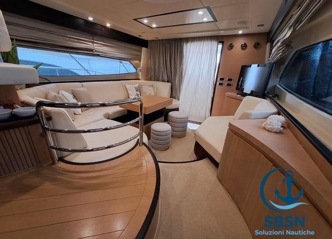 Astondoa 52 GLX