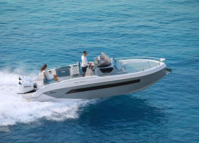 Ranieri Next 285 LX