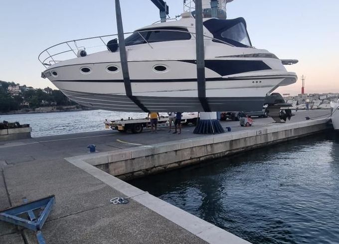 Elan 35 Power