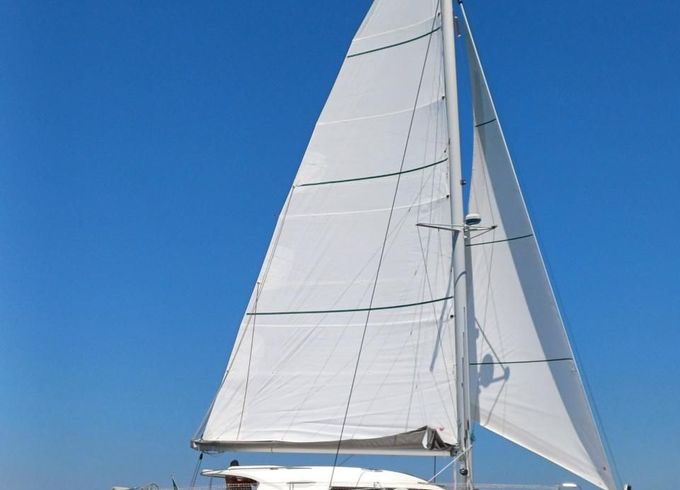 Nautitech 442