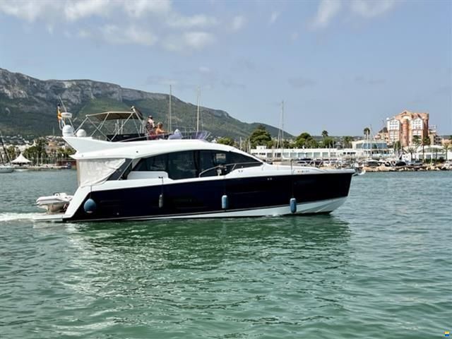 Sealine F530