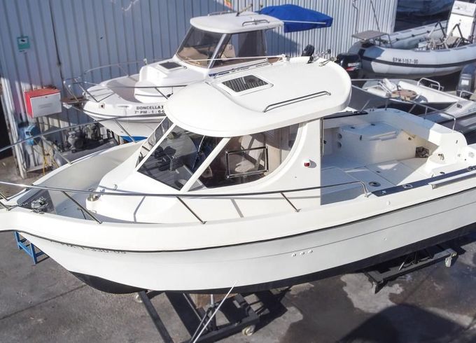 Arvor 23