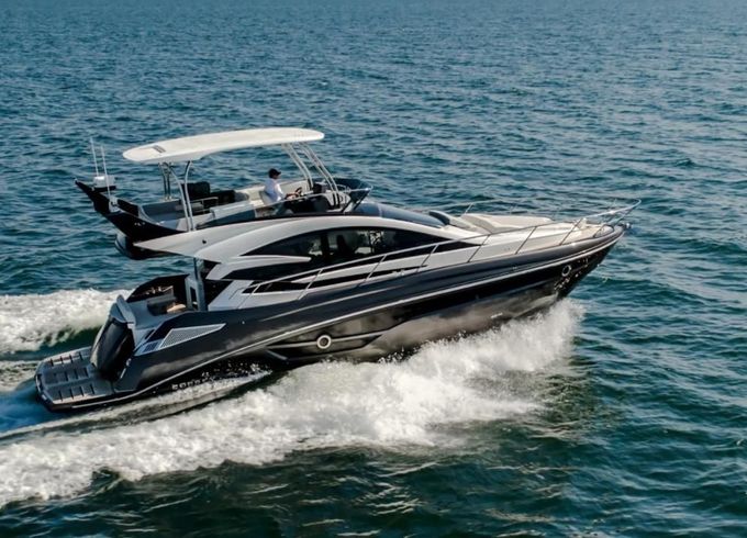Cobrey 50