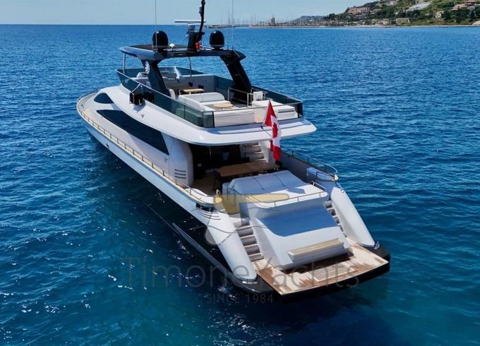 Permare AMER 94