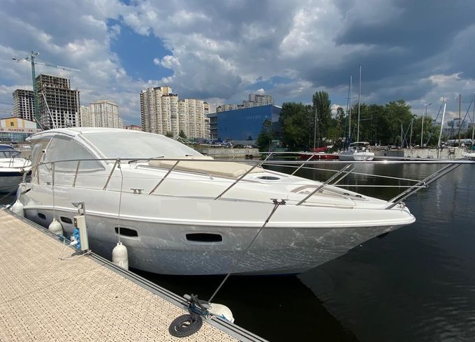 Sealine 38 SC