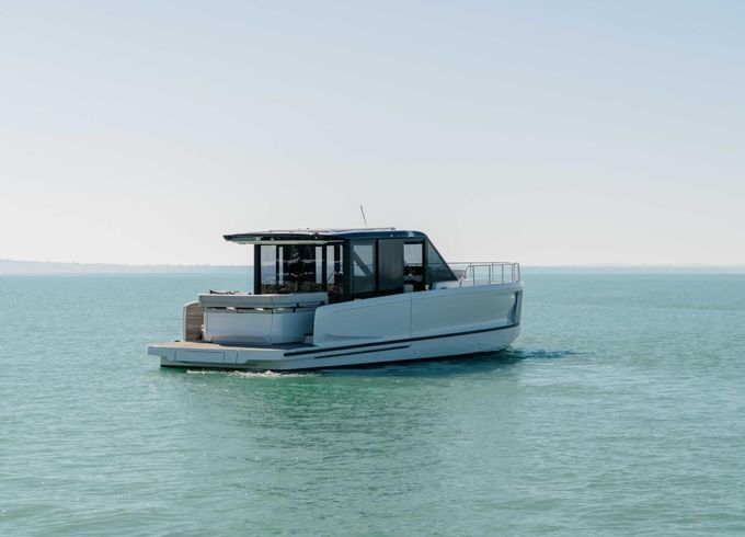 WIA 520 HT