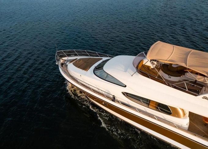 Elegance 54